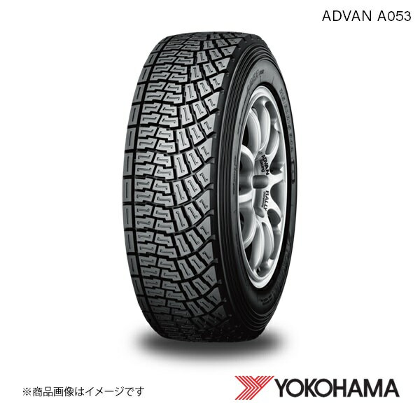 195/65R15 2 襳ϥޥ ADVAN A053R S ꡼ȥȥ饤ѥ饸륿  YOKOHAMA R2180