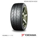 235/45R17 4本 ヨコハマタイヤ ADVAN Neova AD09 Sタイヤ ホビータイヤ W YOKOHAMA R7910