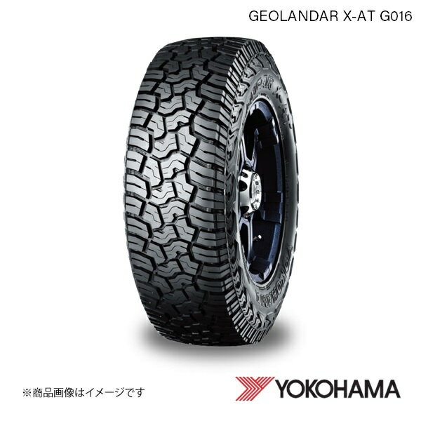 275/55R20 2 襳ϥޥ GEOLANDAR X-AT G016 SUV 44  LT Q YOKOHAMA E5260