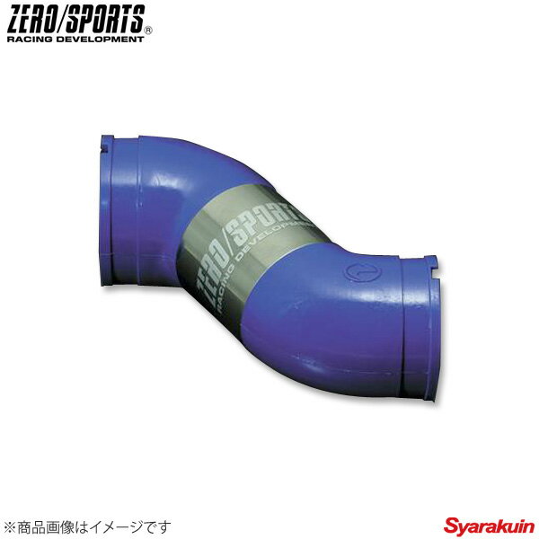 ■メーカーZEROSPORTS/ゼロスポーツ ■商品名エアインテークホース ■品番0413005- ■メーカー名SUBARU/スバル ■車種名WRX STI ■型式GRF/GVF ■グレードA-line　アプライドモデル：C〜 ■仕様純正エアクリーナーボックス対応、ターボ専用 純正ECU対応 ■商品説明＜こんな人におすすめ！＞ ・アクセルレスポンスを良くしたい人に ・エンジンルームのドレスアップ効果を望む人に エアインテークホースは、吸入空気を効率よくエンジンに送り込むためのアイテムです。ノーマルインテークホースのジャバラ部の凸凹を無くすことで、吸入抵抗となる乱流の発生を抑え、吸入効率を向上させるとともに鋭いアクセルレスポンスを生み出します。 純正エアクリーナーボックスでの装着が可能なため、ファーストステップアイテムに最適です。 ■備考- ■納期メーカー取り寄せ品の為、通常2〜4営業日以内に発送致します。 ※ ご注文前に必ずご確認下さい お急ぎの場合はご購入前に納期確認をお願い致します。 納期について ＊メーカー在庫が欠品の場合、1〜2ヶ月以上のお時間を頂く場合がございます。 ＊メーカーにて予告無く廃盤、仕様変更になっている場合があります。 返品・キャンセルに関して ＊お客様都合による返品・キャンセル・商品の変更は一切お受けしておりません。 ＊在庫・納期・適合未確認でご購入された商品のキャンセルは一切お受けしておりません。 ＊代引きで納期が半年以上の商品をご注文の場合はキャンセルさせていただきます。別の決済方法でご注文下さい。