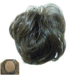 ファッション トップウィッグ Na Style Fashion Wig Type15 ウイッグ ヘアピース 部分 ポイント つむじ つけ毛 カツラ