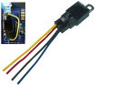 4極リレー 12v用 30A (A:3236)(発送グループ:B)【送料無料】