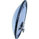 JET アンダーミラー 180mmφ(発送グループ:B)【送料無料】
