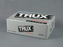 【送料無料】TRUX トラックス(荷台用ロー)トラック荷台用ワックス(発送グループ:B)