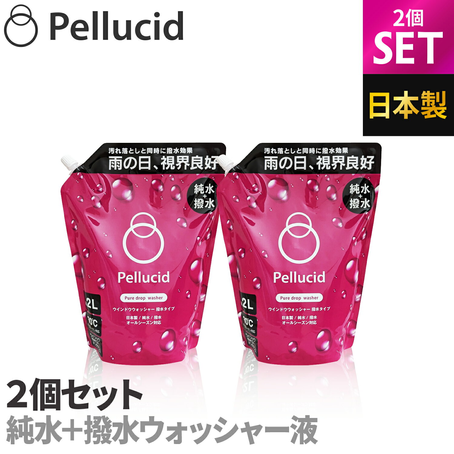 フォルクスワーゲン　ウィンドウ　ウォッシャー液　250ML 000096311M