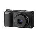 訳アリ 即納GR III ◆ リコー コンパクトデジタルカメラ RICOH