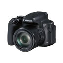 PowerShot SX70 HS ブラック ◆ キャノン 2110万画素 コンパクトデジタルカメラ Canon