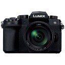 LUMIX DC-G99H ◆ パナソニック 標準ズームレンズキット デジタル一眼レフカメラ Panasonic