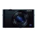 DSC-RX100M3 ◆ ソニー サイバーショット コンパクトデジタルカメラ SONY