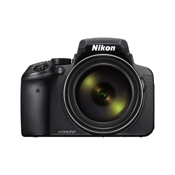 COOLPIX P900 ◆ ニコン コンパクトデジタルカメラ Nikon