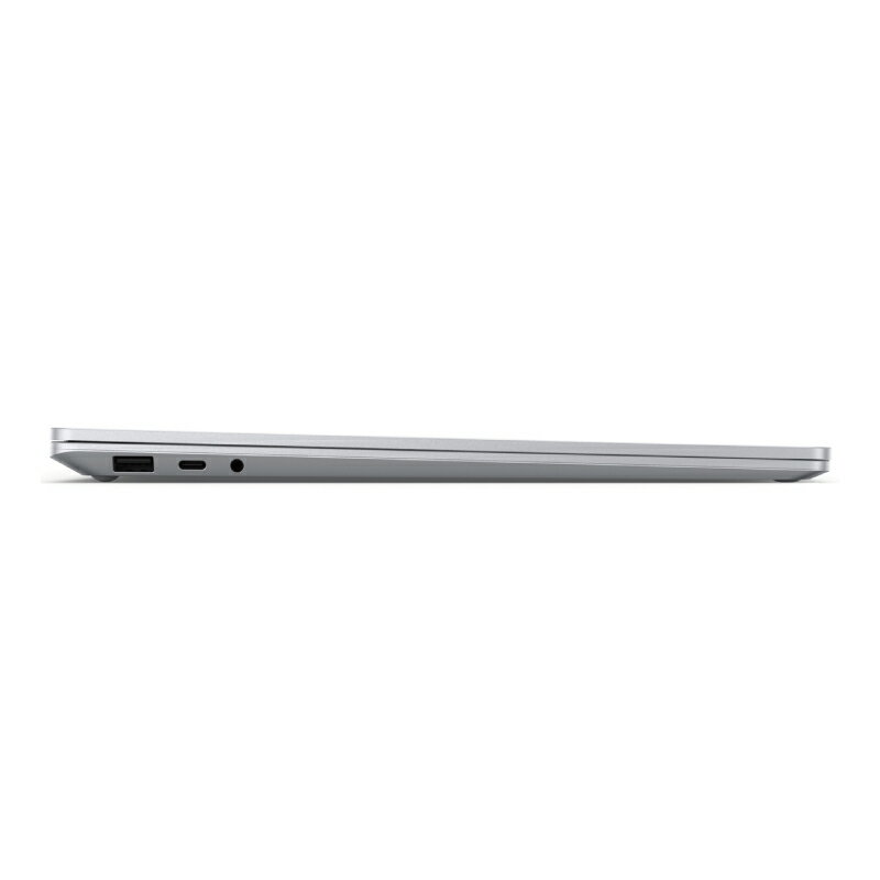 【楽天市場】V4G-00018 [プラチナ] マイクロソフト Surface Laptop 3 15インチ ノートPC 128GB