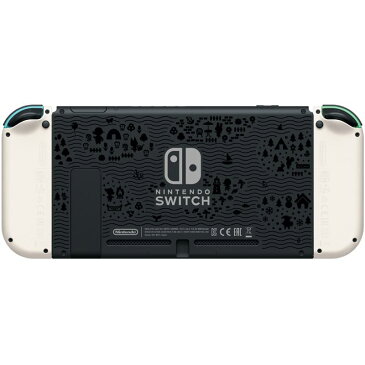 Nintendo Switch あつまれ どうぶつの森セット HAD-S-KEAGC 任天堂 Switch