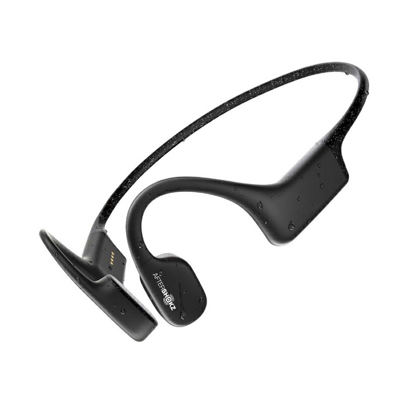 Xtrainerz AFT-EP-000015 [4GB ブラックダイヤモンド] AfterShokz デジタルオーディオプレーヤー