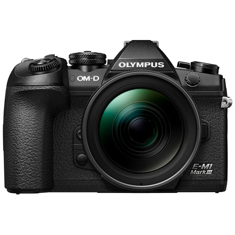 楽天市場】om-d e-m1 mark iii 12-40mm f2.8 proの通販