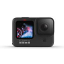 CHDHX-901-FW GoPro HERO9 BLACK