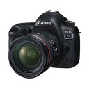 EOS 5D Mark IV EF24-70L IS USM レンズキット キャノン デジタル一眼レフカメラ