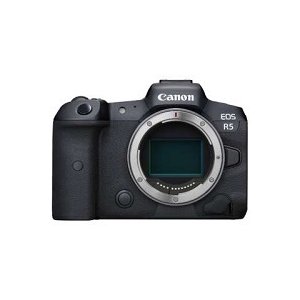 EOS R5 ボディ CANON ミラーレス一眼カメラ