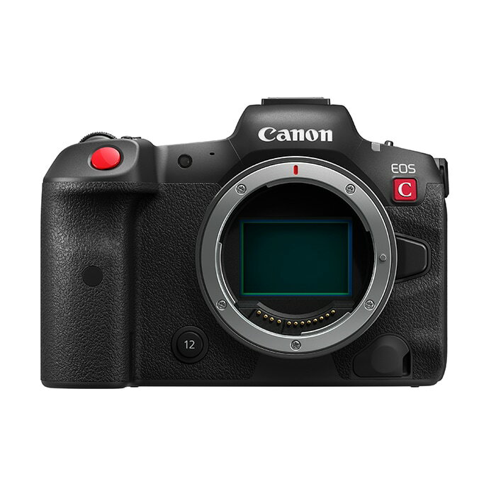 Canon（キヤノン）『EOS R5 C』