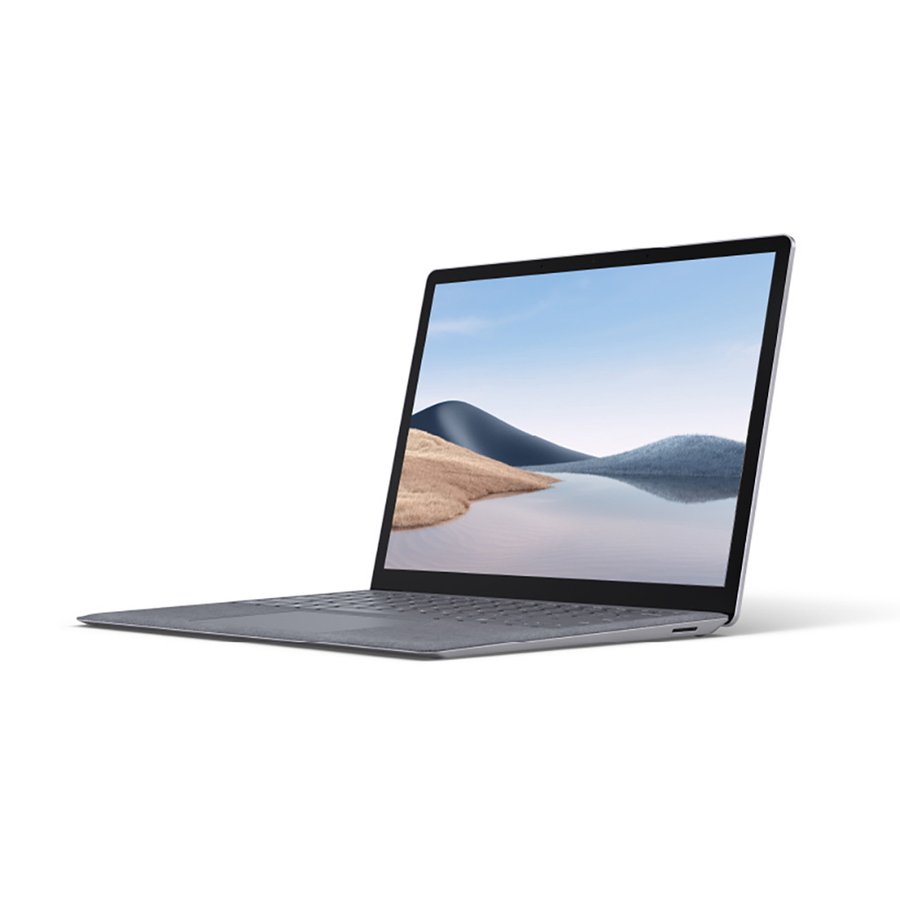 Microsoft Surface Laptop 4 5BT-00087 プラチナ /13.5インチ/Win11 home/Corei5/メモリ8GB/SSD512GB/office/ ノートパソコン マイクロソフト サーフェス