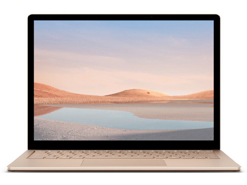 5BT-00091 [サンドストーン] マイクロソフト Surface Laptop 4 Windowsノート