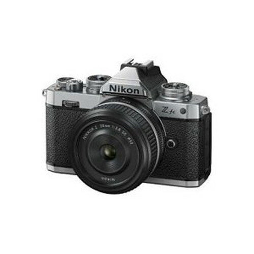 nikon Z fc 28mm f/2.8 Special Edition キット ニコン デジタル一眼レフカメラ