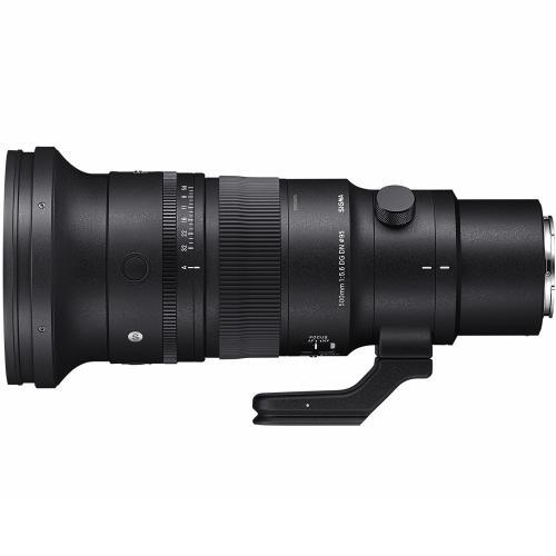 訳あり 500mm F5.6 DG DN OS シグマ [ソニ