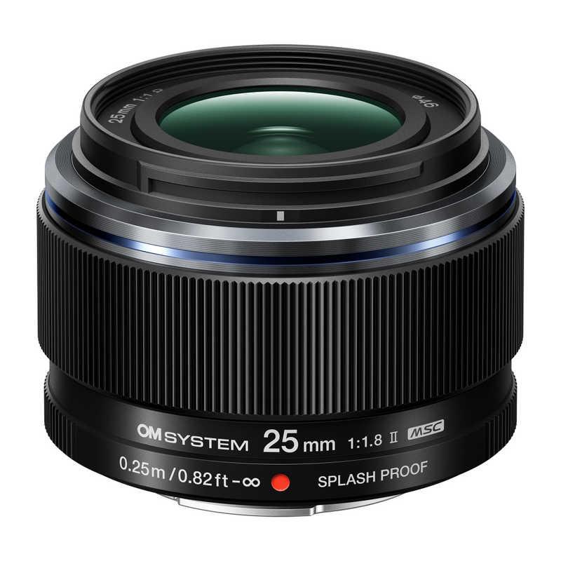 楽天市場】M.ZUIKO DIGITAL 25mm F1.8 IIの通販