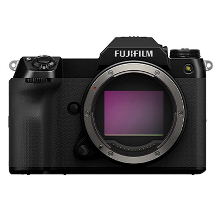 FUJIFILM GFX100S II ボディ 富士フイルム デジタル一眼レフカメラ