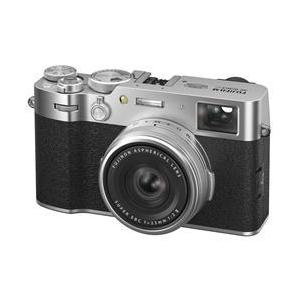 FUJIFILM X100VI [シルバー] 富士フイル