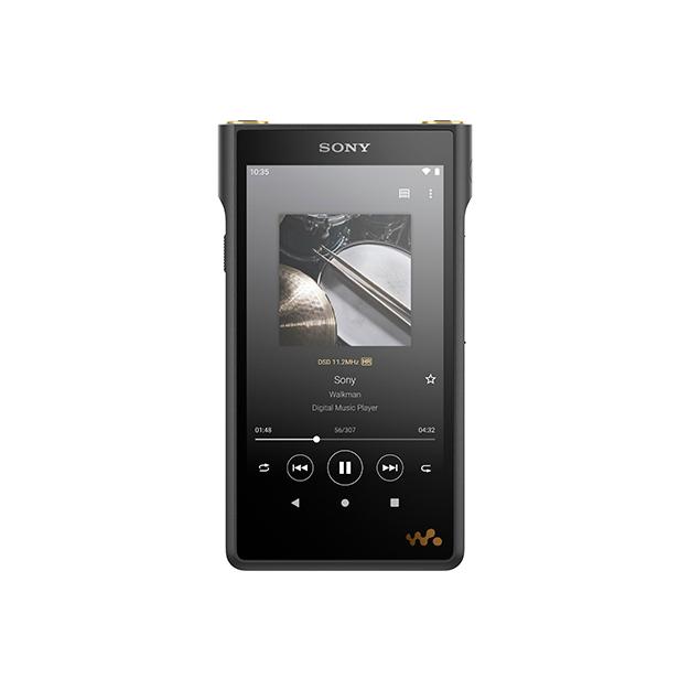 NW-WM1AM2 [128GB] SONY WALKMAN WM1 デジタルオーディオプレーヤー