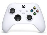 Xbox ワイヤレス コントローラー QAS-00005 [ロボット ホワイト] マイクロソフト xbox用子コントローラー