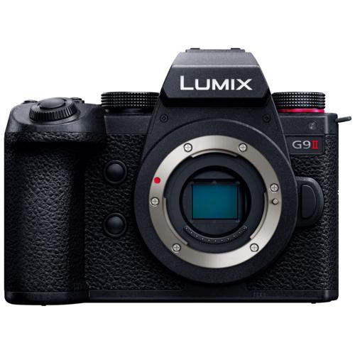 LUMIX DC-G9M2 ボディ パナソニック デ