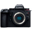 LUMIX DC-G9M2 ボディ パナソニック デジタル一眼レフカメラ