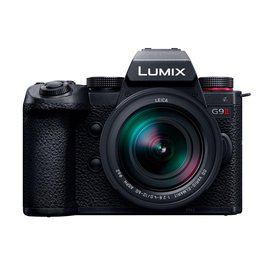 パナソニック LUMIX DC-G9M2L 標準ズームレンズキット パナソニック デジタル一眼レフカメラ