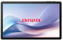JA4-TBA1101 aiwa タブレットPC