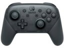 Nintendo Switch Proコントローラー HAC-A-FSSKA 任天堂 Nintendo Switch用コントローラー(2)