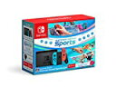 スポーツ（ジャンル） Nintendo Switch ゲームソフト 訳あり Nintendo Switch Sports セット 任天堂 Nintendo Switch本体