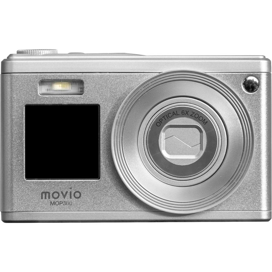 movio MOP300 ナガオカ デジタルカメラ