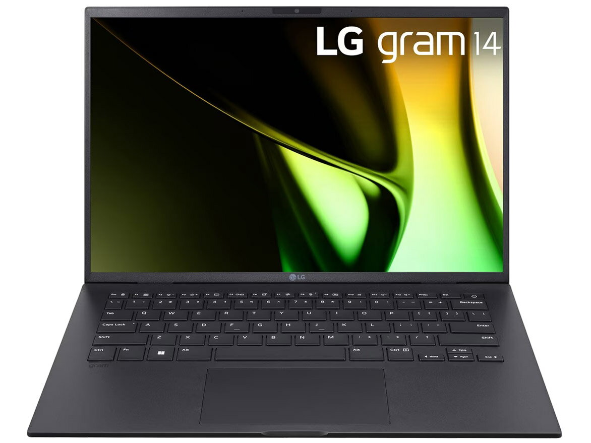 LG gram 14Z90S-VP54J [֥ǥ֥å] LG쥯ȥ˥ WindowsΡ