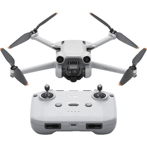 DJI Mini 3 Pro ɥ󡦥ޥץ