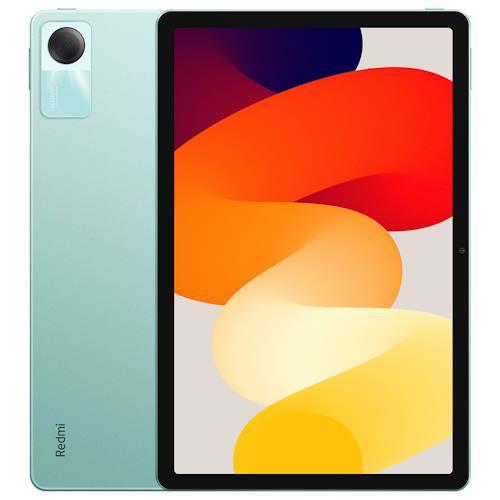 Windows タブレット Redmi Pad SE 6GB+128GB [ミントグリーン] Xiaomi Redmi Windowsタブレット本体