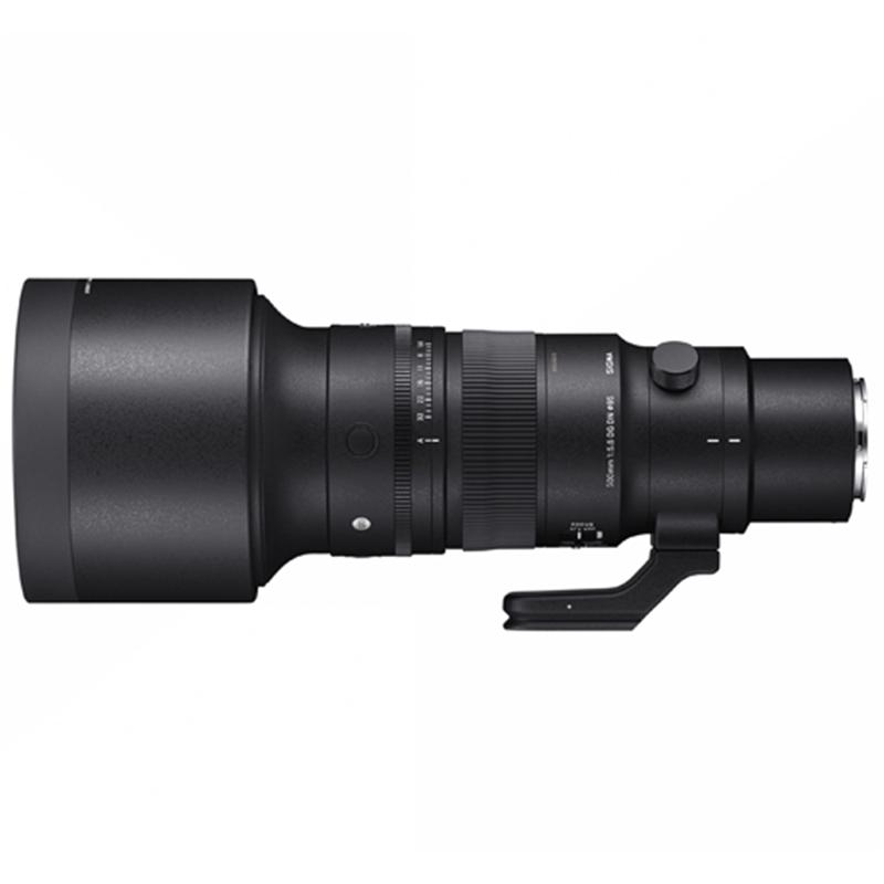 500mm F5.6 DG DN OS シグマ  交換レンズ