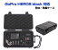Smatree GoPro ケース Gopro HERO8 black 対応 耐衝撃 防塵 コンパクトGoproケース バッグ ブラック ゴープロケース G150