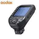 【あす楽対応】正規代理店品 GODOX XProII-S 技適マーク付 日本語説明書有 フラッシュトリガー Sony 用,2.4G ワイヤレストランスミッター HSS 1/8000S Bluetooth スマートでポータブルな大画面トリガー Sony カメラ用 Godox ゴドックス