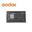 godox v100 バッテリーの画像