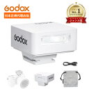 \正規代理店品 ジャンル賞受賞 /GODOX iM20 黒 白 ミニ カメラフラッシュ ミニ フラッシュ スピードライト 5段階パワーレベル 440フルパワーフ...