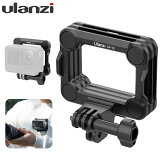 ڤб ŷ󥭥1̡Ulanzi GP-16 3-in-1 ϼ ޥͥå å꡼֥饱å 󥫥 ޥ GoPro HERO12 HERO11 HERO10 9 MAX DJI Osmo Action 2 Insta 360 ꡼ ֤黣  ϥ󥺥ե꡼ GP16