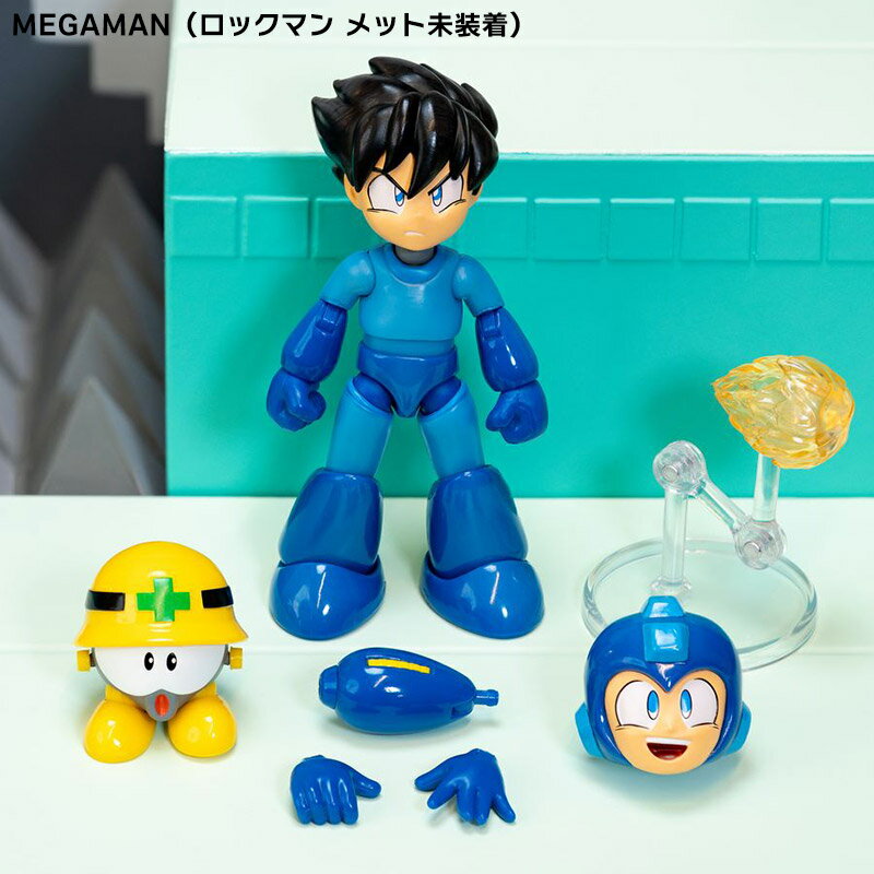 楽天市場】ロックマン フィギュア（コレクション｜ホビー）の通販