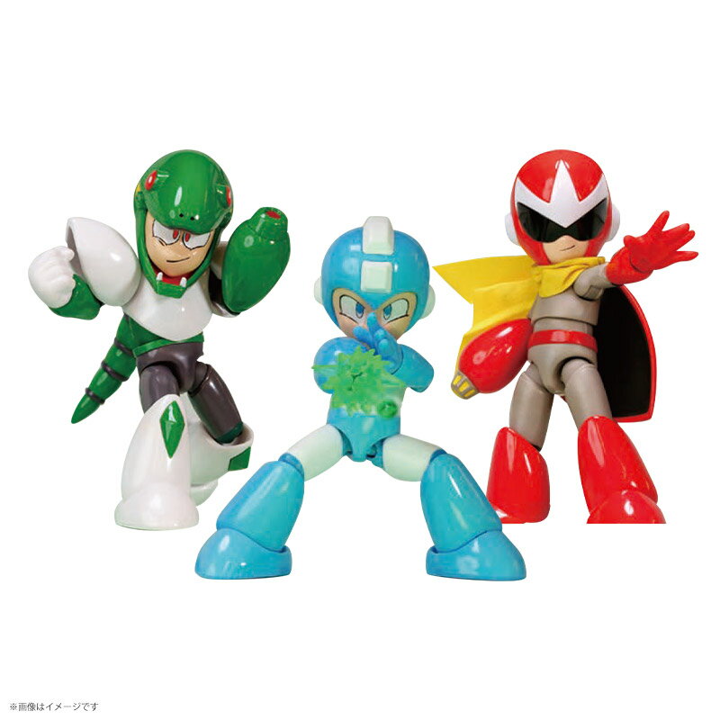 楽天市場】ロックマン ブルース フィギュアの通販