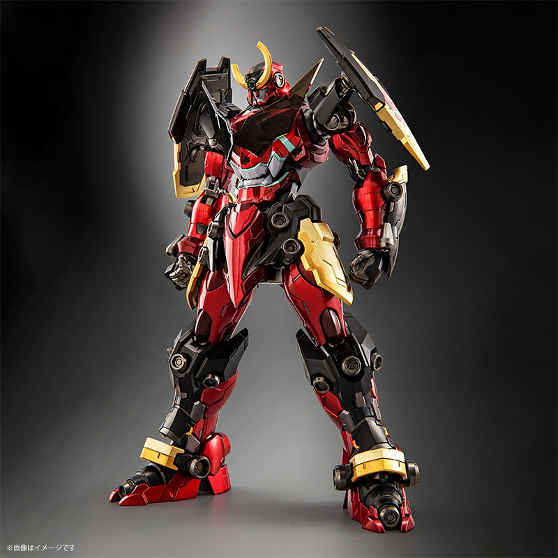 楽天市場】ccstoys 天元突破グレンラガン グレンラガンの通販